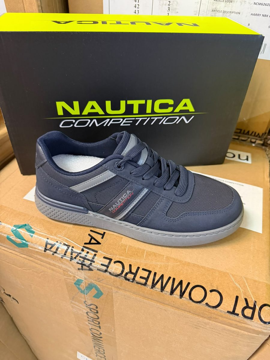 Nautica Harry Navy