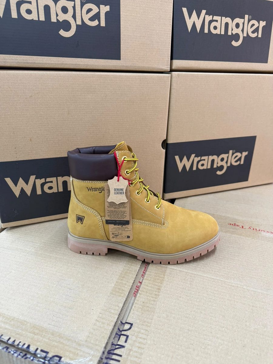 Wrangler Miele